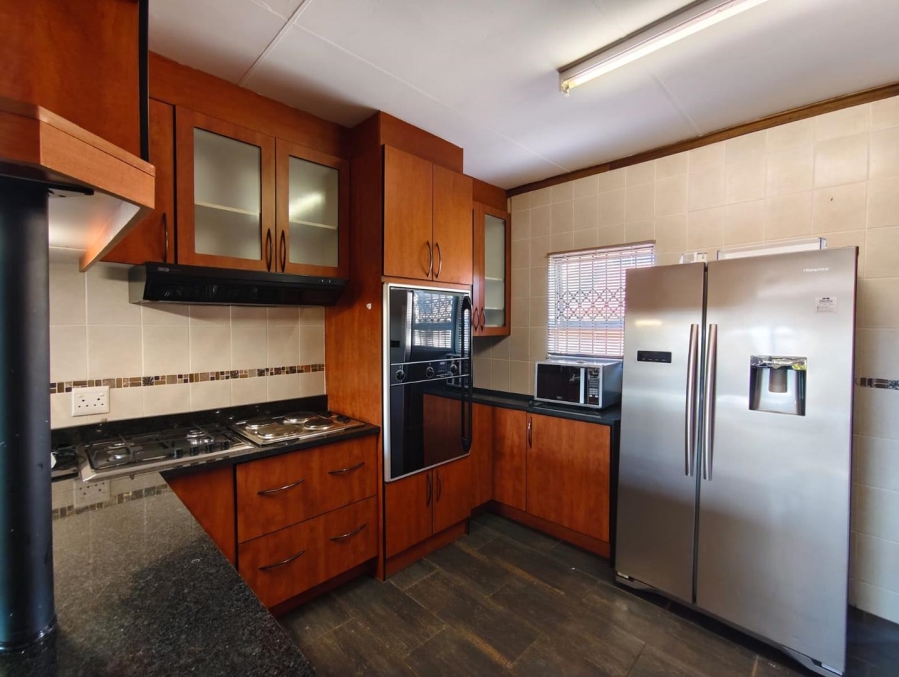 3 Bedroom Property for Sale in Langenhovenpark Free State